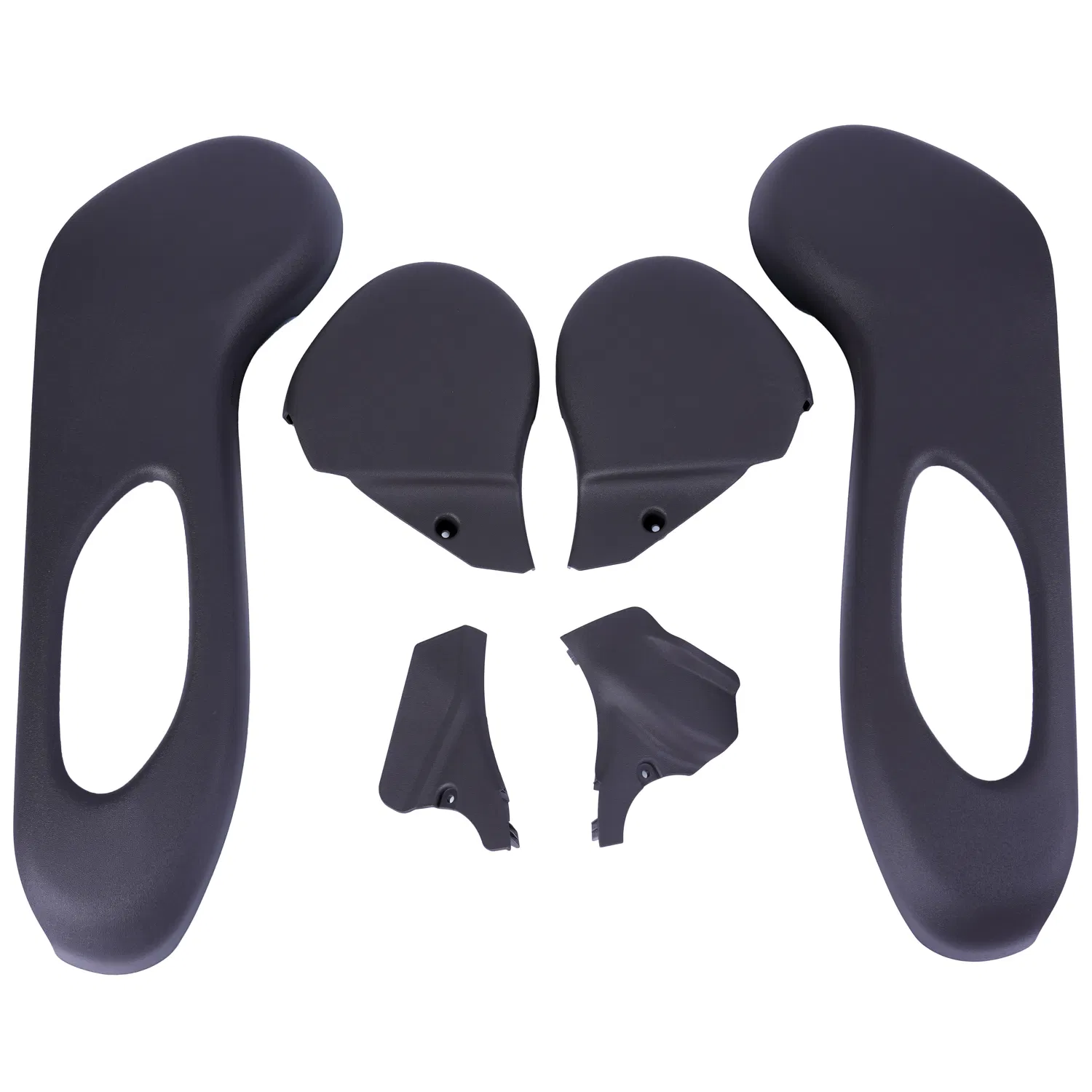 Автозапчасти для экстерьера автомобиля и мотоцикла