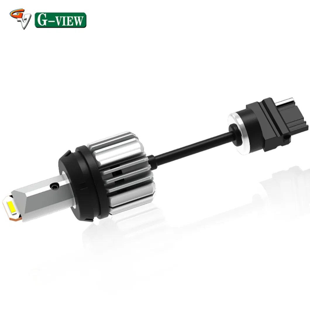 Светодиодная лампа G-View 3156/3157 для авто, 4000 лм