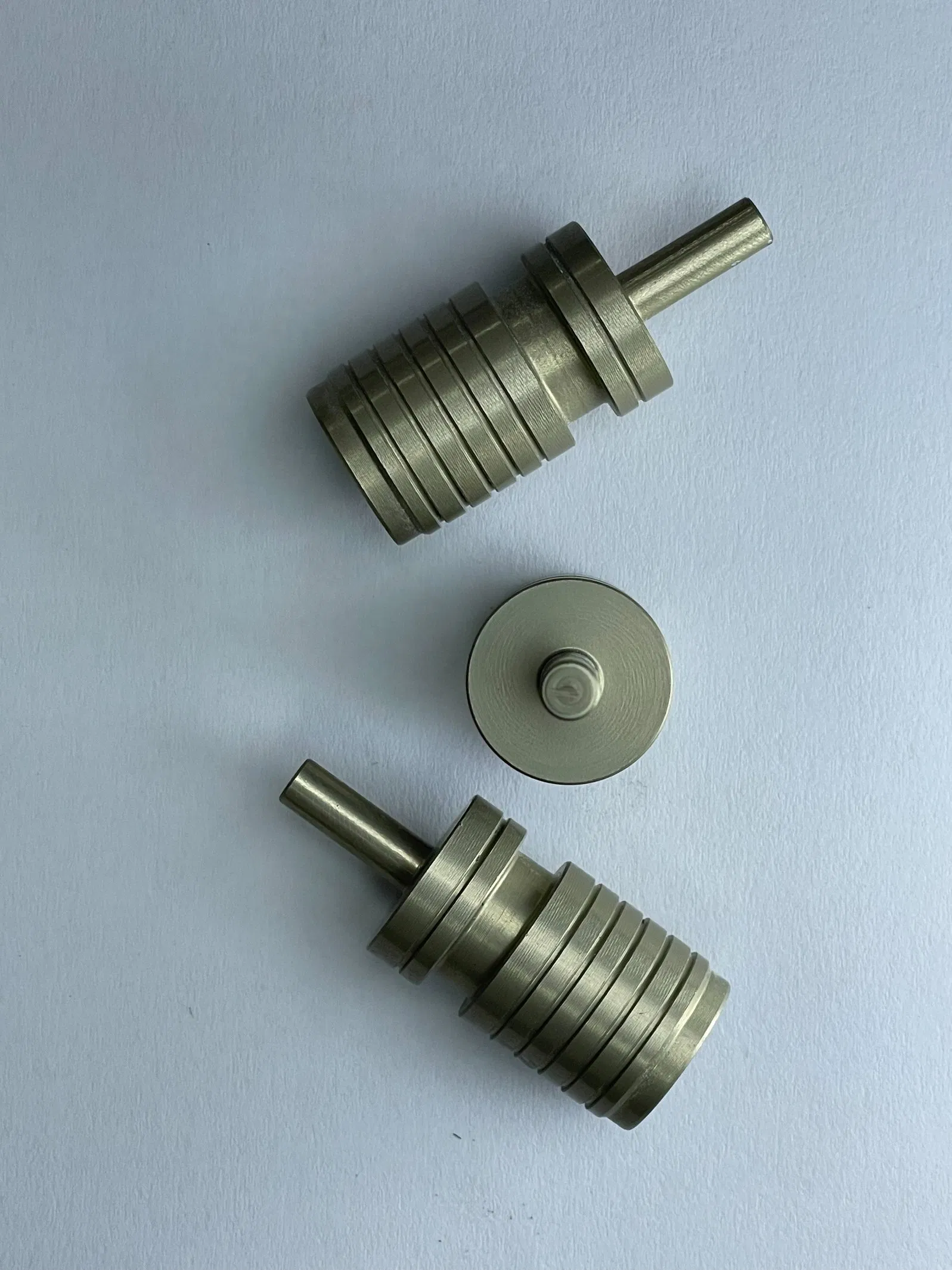 CVT Plunger Automatic Transmission Transmission Parts Oil Pump Plunger Transmission Valve Core