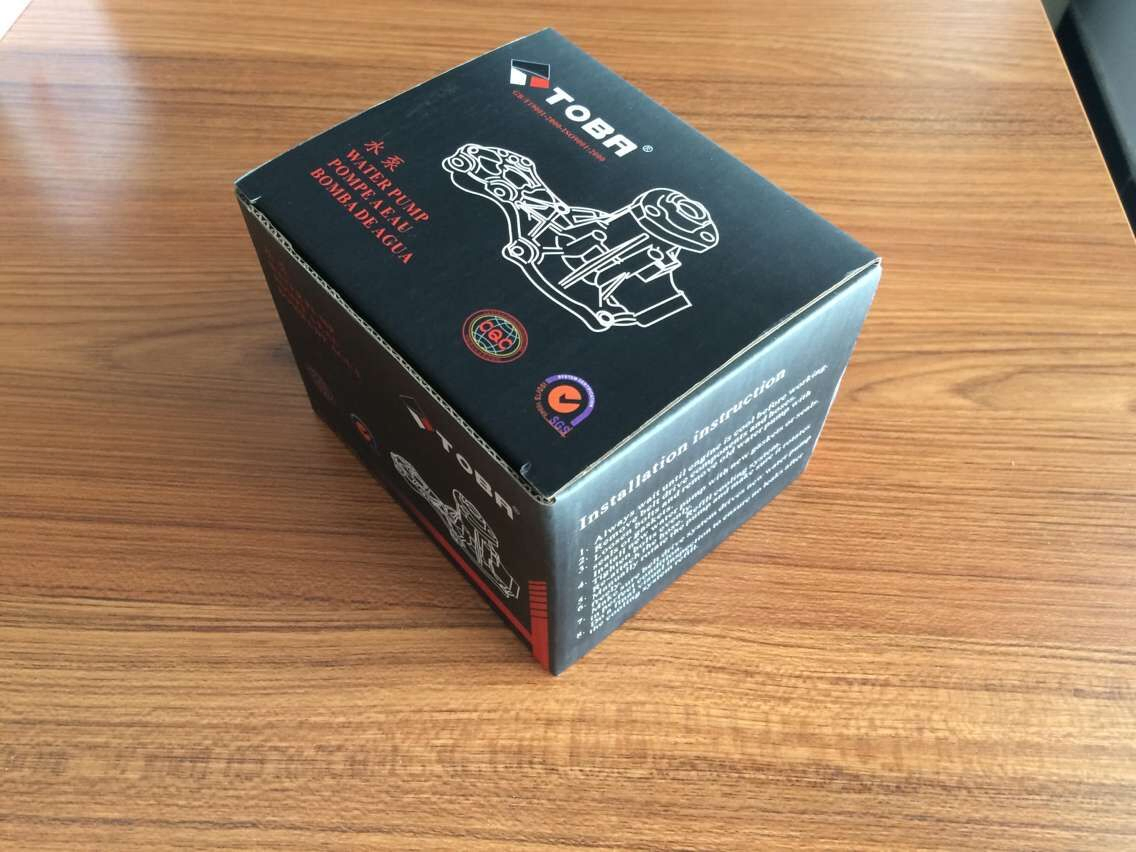 Помпа водяная для Ford Transit Focus 1119276 1142005 1313167