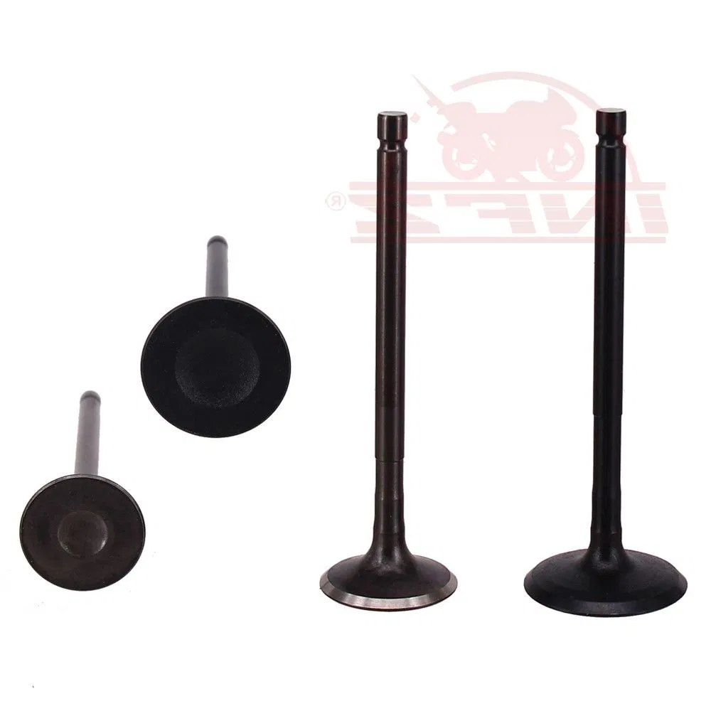 Клапан двигателя для мотоцикла Bajaj-Pulsar200 / Fz16