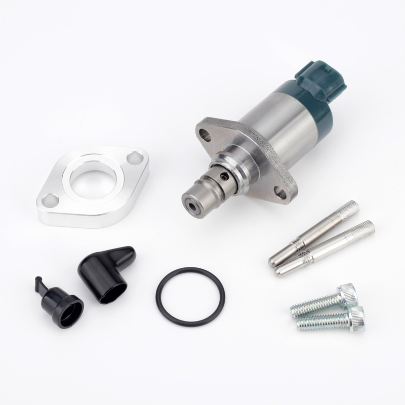 Fuel Pump Suction Control Valve Scv 8-98145453-0 8981454530 for Mits Ubishi L200