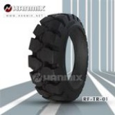Hanmix RF-Tr-01 Forklift Good Quality Tires with Warranty