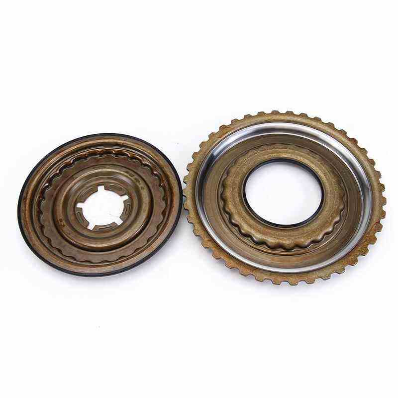 U760e Automatic Gearbox Clutch Piston Kit for Toyota Camry Sienna RAV4 Highlander Lexus