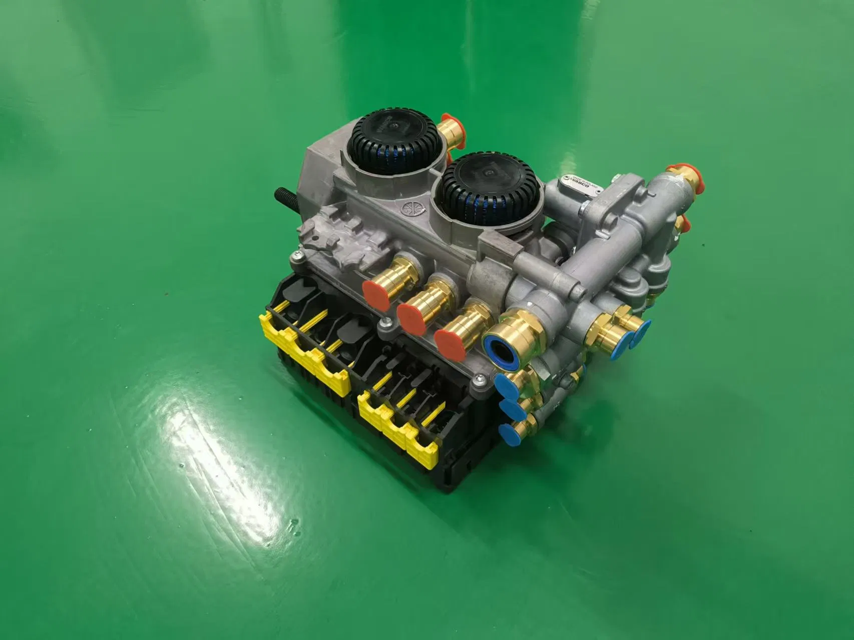 24V 4801020640 Wabco Ebs Modulator Kits