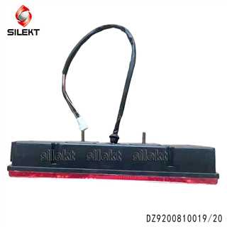 for China Shacman F3000 X3000 Truck Spare Parts Rear Lamp Dz9200810019