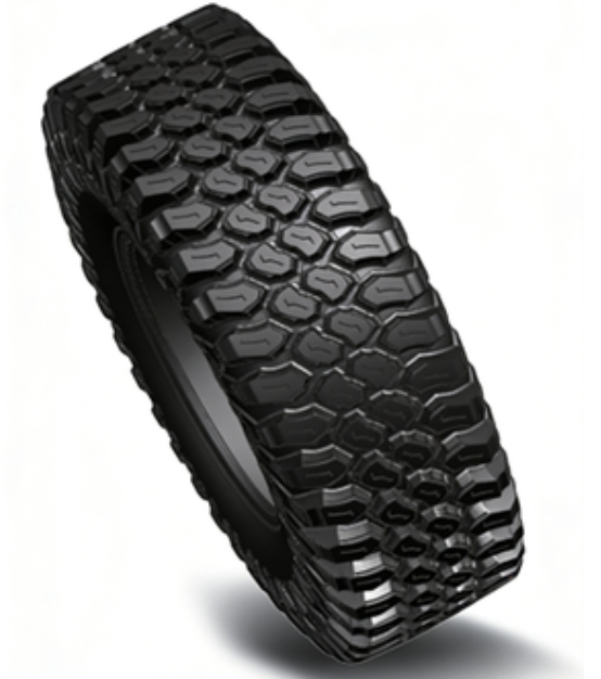 Шина внедорожная JCV142 30X10R14 для ATV