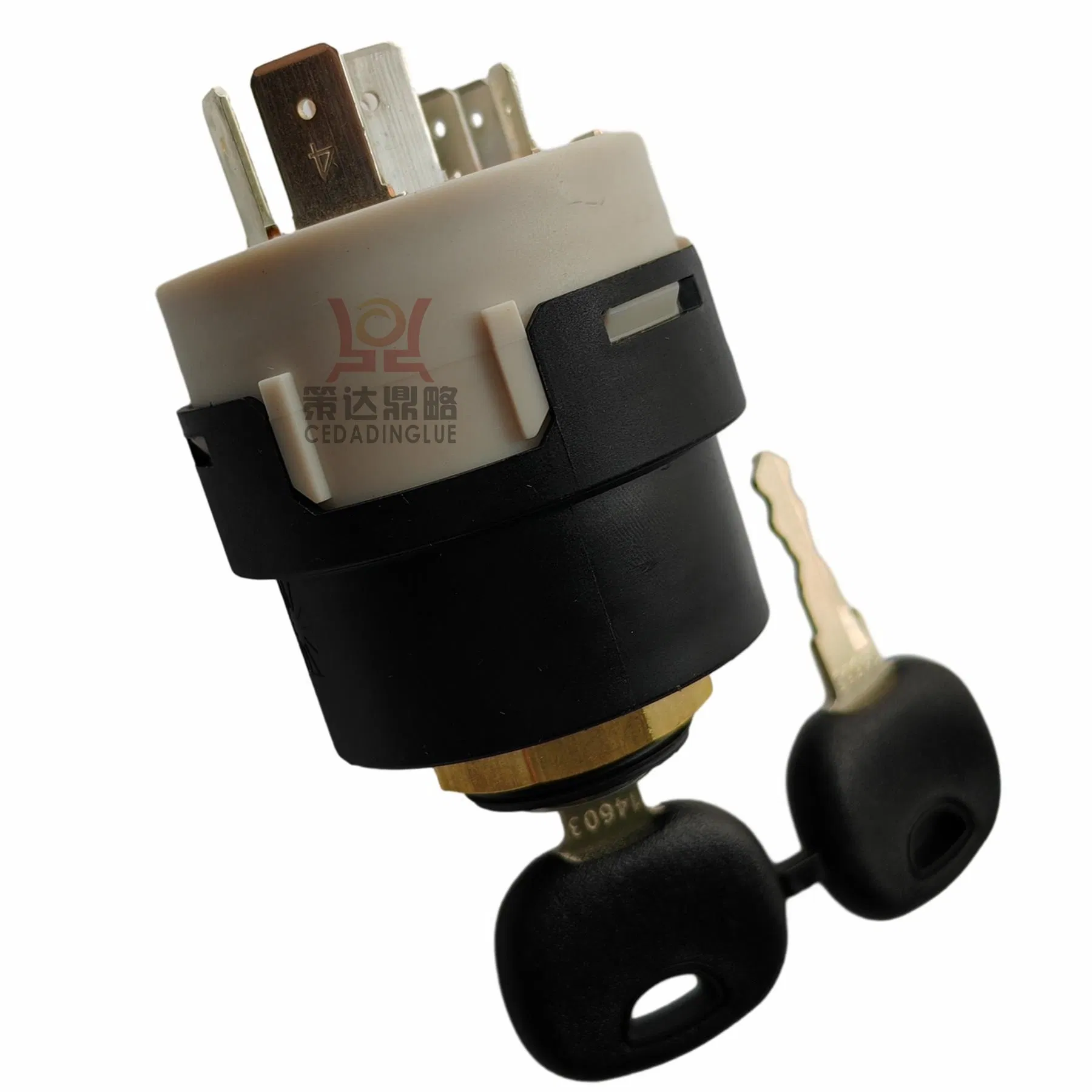 Выключатель стартера давления Deutz 01182528