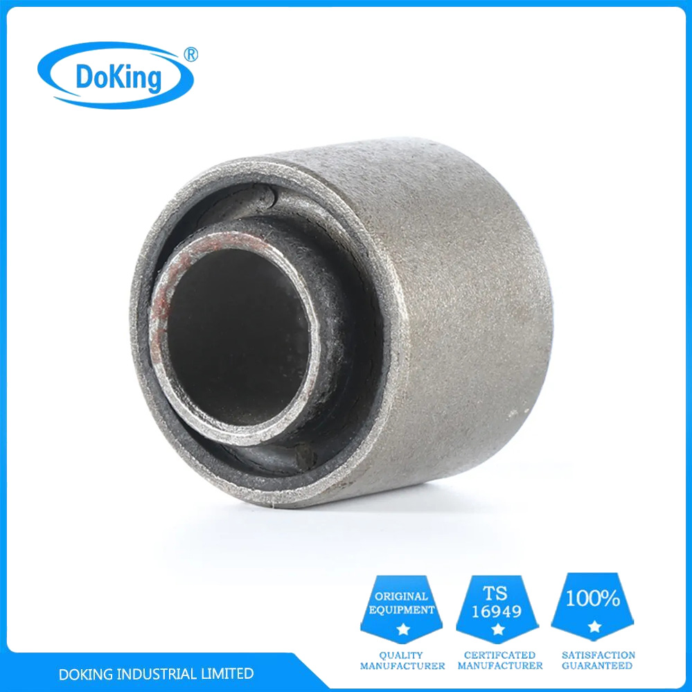 Wholesale OEM Auto Control Arm Suspension High Quality Rubber Bushing for Toyota Honda