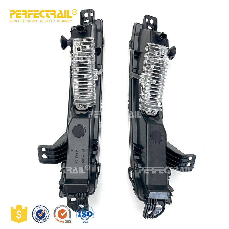 Светодиодные противотуманные фары Perfectrail для Land Rover Range Rover Sport L494 Vogue L405