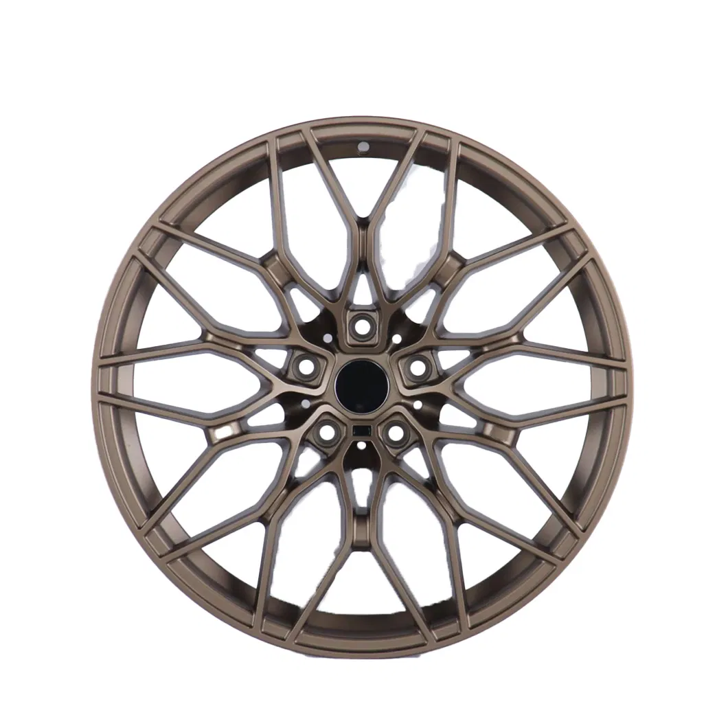 Легкосплавные диски 16-26 дюймов, 6 спиц, 4 отверстия