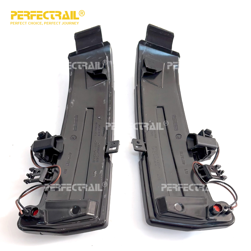 Светодиодный указатель поворота в зеркало Mercedes