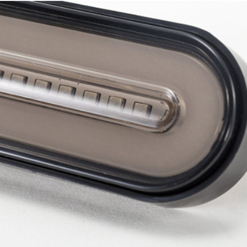 LED Truck Trailer Turn/Driving/Brake LED Tail Light