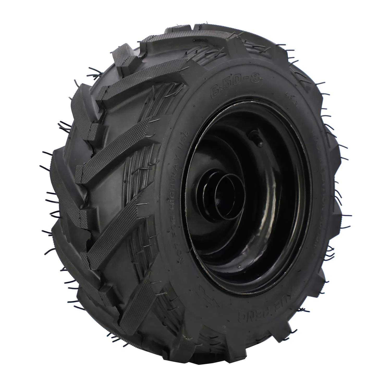 All Terrain Vehicle Tubeless Tire Rubber Wheel Farm Machinery Wheels Tractor Tyre
