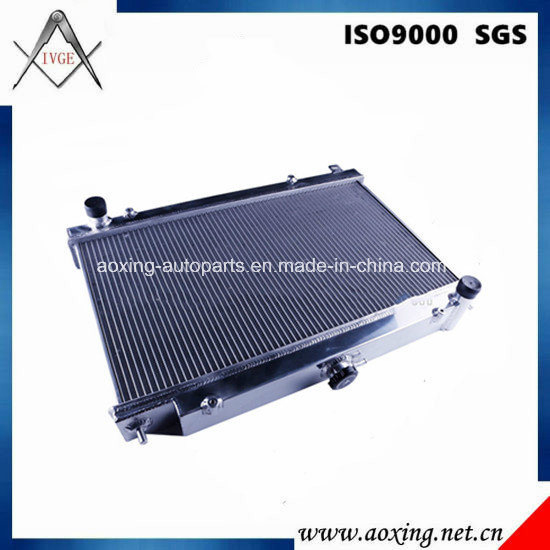 Радиатор охлаждения для Nissan 200SX 1993-1999