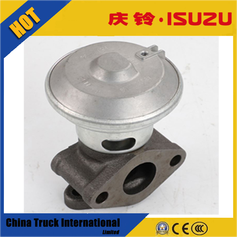 Клапан EGR 8972086564 для Isuzu NKR77 с двигателем 4KH1-TC