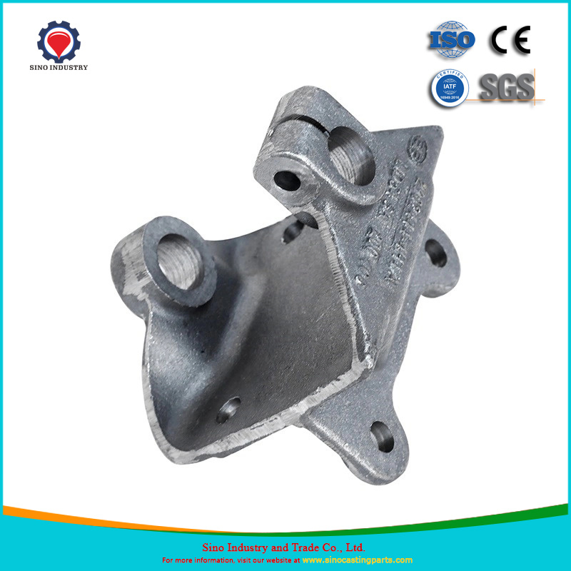 Factory Supply Sand Casting Vehicle Pallet/Lift/Fork Truck Load Machine/Stacker/Wheel Loader/Warehouse Clutch