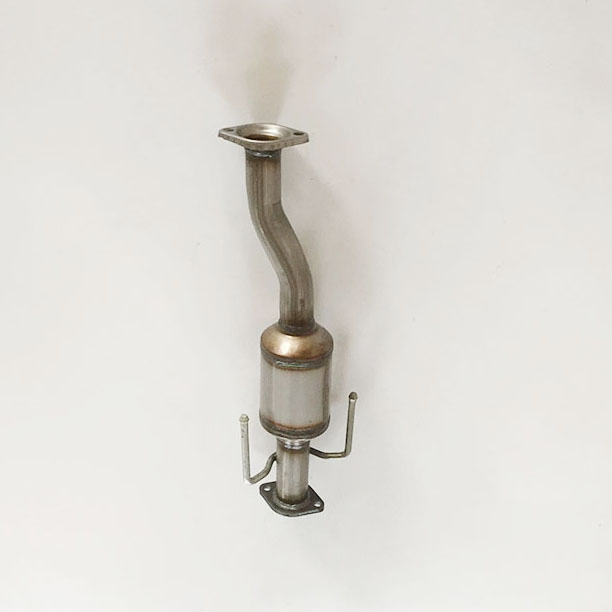 Катализатор выхлопной системы для Chery Tigo 1.8L