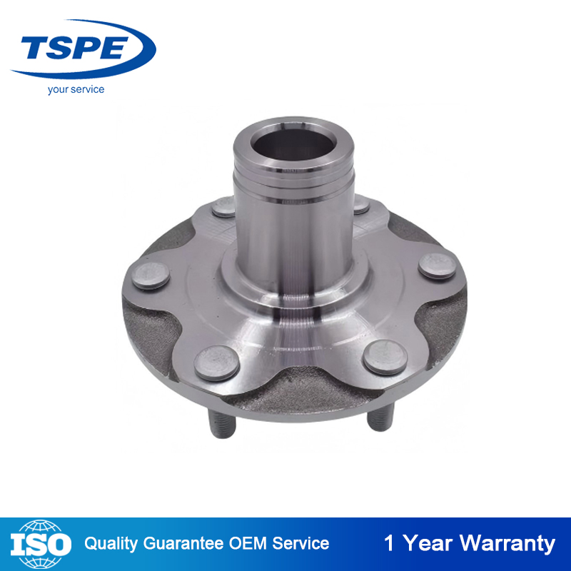 Ступица колеса с подшипником 43502-28100 для Toyota Camry