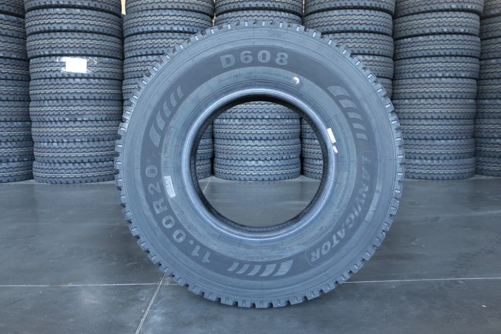 Wholesale Tires TBR Chinese 385/65r22.5 385/55r22.5 425/65r22.5 13r22.5 TBR Tyre for Truck Kapsen Trailer Tyres