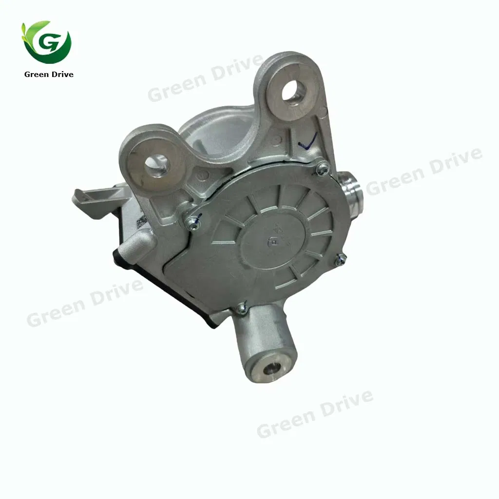 Помпа водяная 5511696420 для Link & Co. Lx Phev