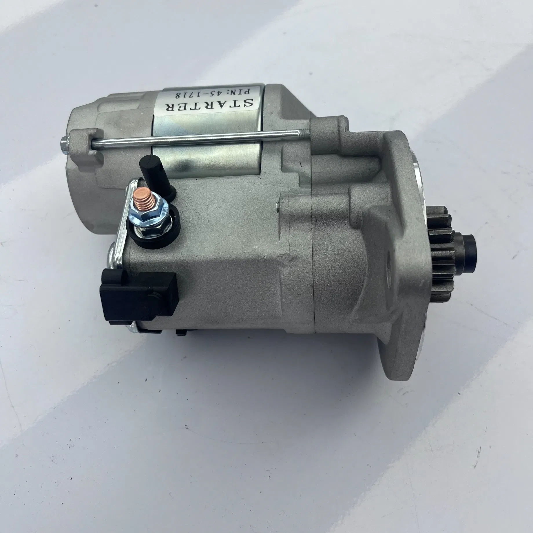 Стартер 45-1718 для рефрижераторных автобусов