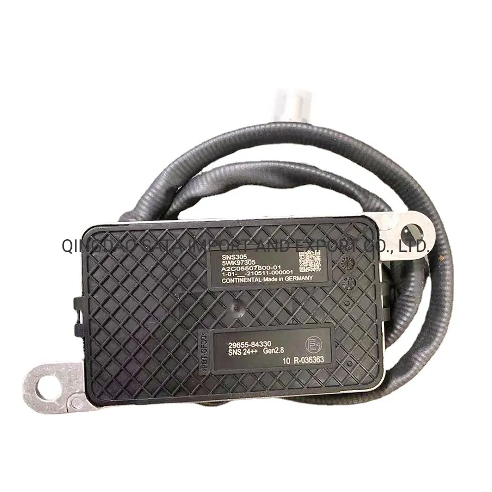 Датчик NOX 29655-84330 для Hyundai, Chevrolet