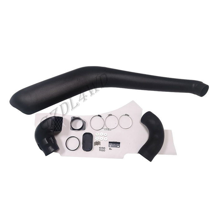 Gzdl4wd 4X4 Snorkel for Ranger T9 2023 Air Intake Kits Car Snorkel