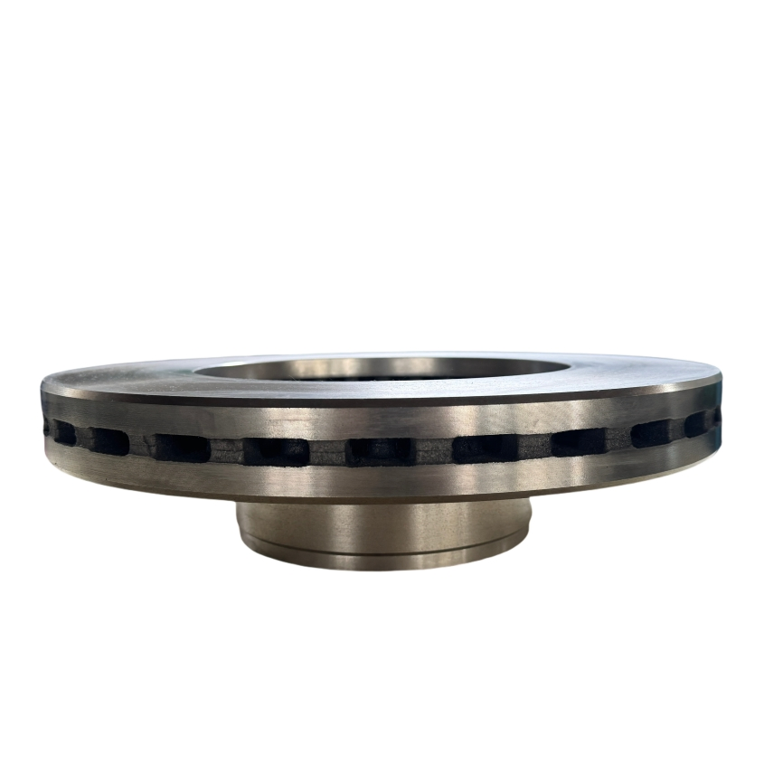 Тормозной диск для коммерческого транспорта Y-MX