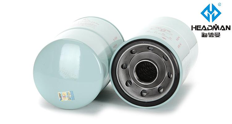 Excavator Spin-on Oil Filter Fuel Filter P551381 Lf3626 B7004 4206089 65.05510-5017s