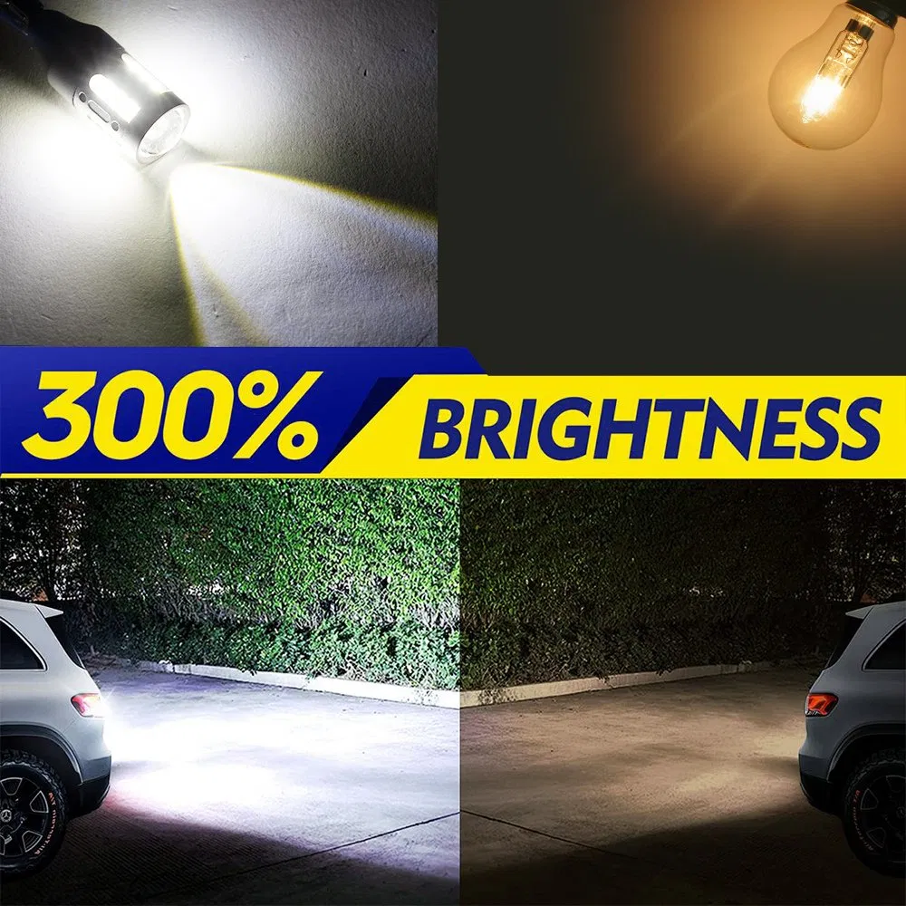 Светодиодный светильник T15 для номерного знака