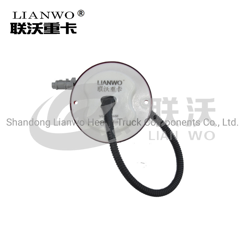 Стоп-сигнал LED для Sinotruk HOWO Mt86, 4130000909