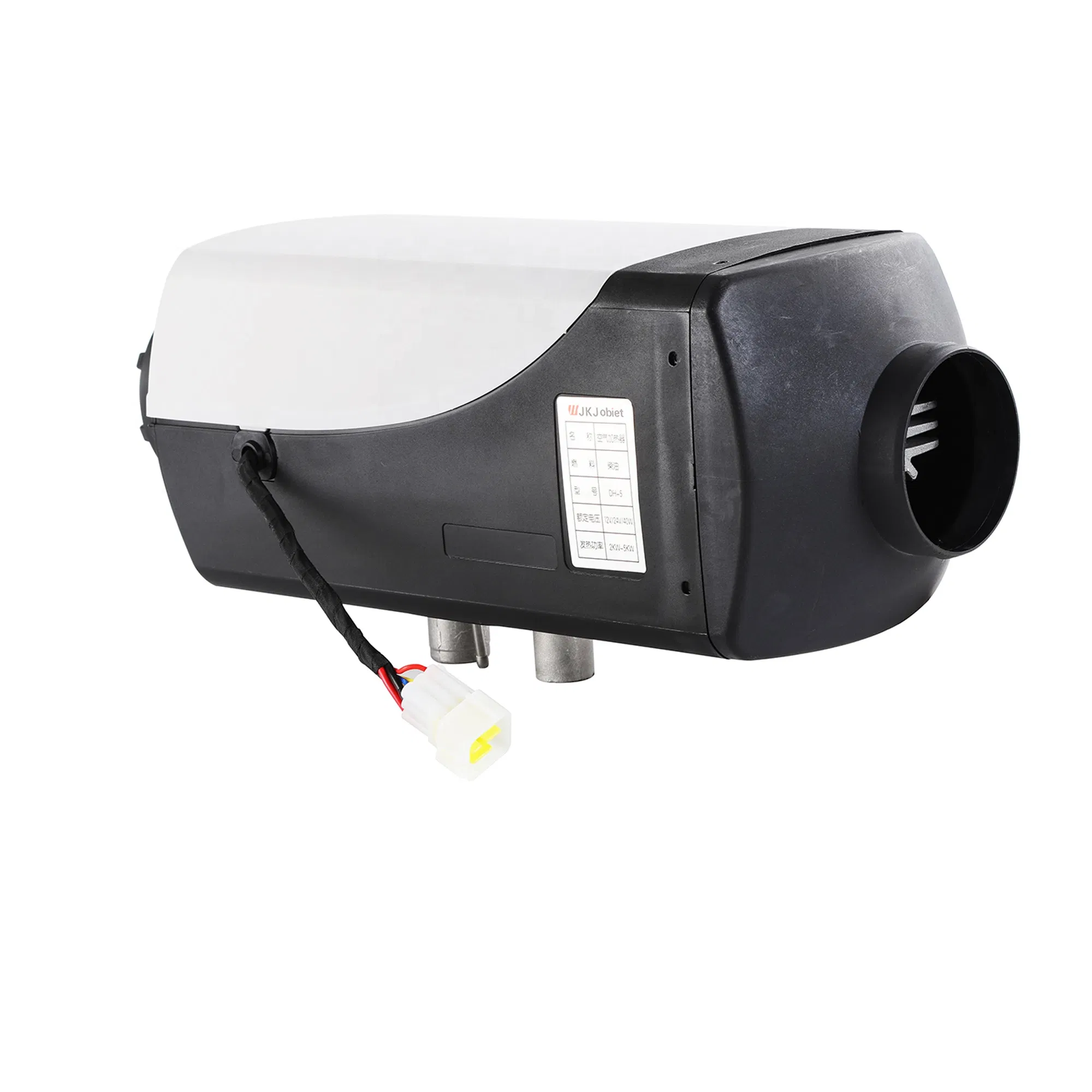 Дизельный предпусковой подогреватель 2кВт/5кВт