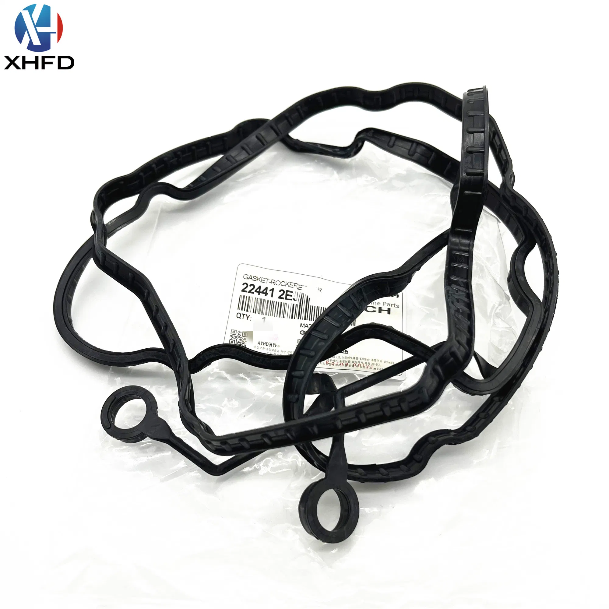 Прокладка головки блока цилиндров 224412E210 для Hyundai, Kia