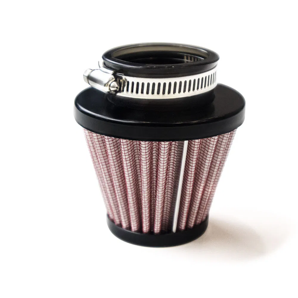 Customized Size Motorcycle Air Accessories