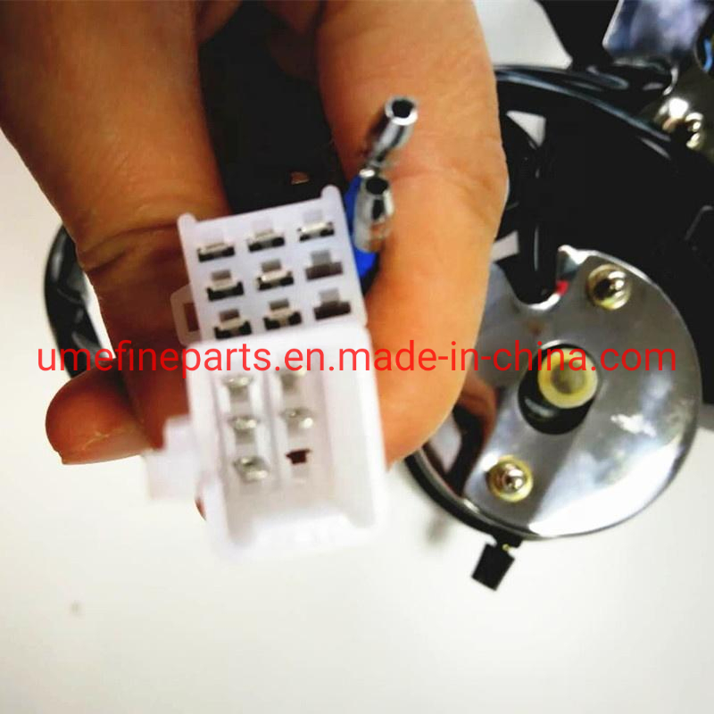 Спидометр GN125 для мотоцикла Suzuki