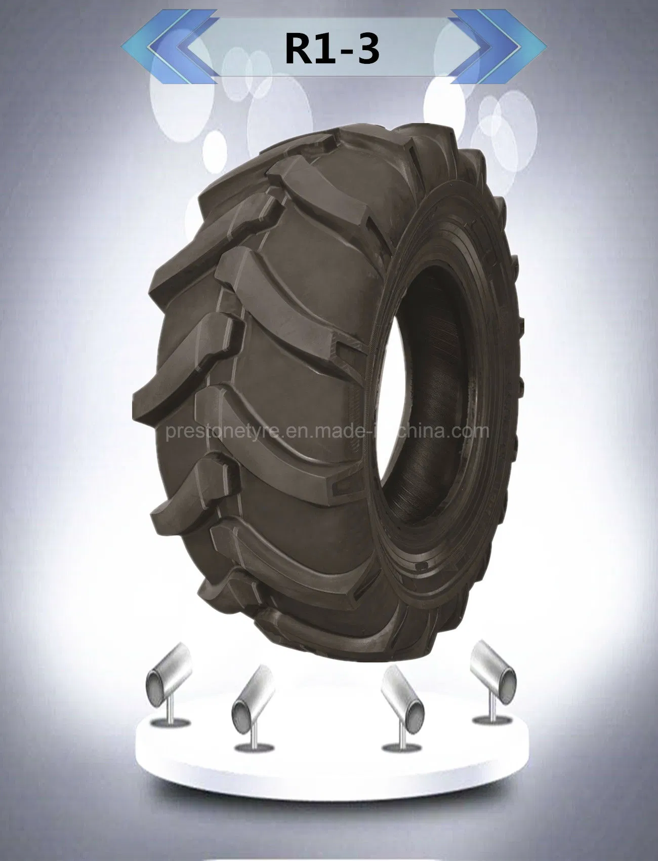 Agriculture Tyre Agricultural Tyre Farm Tire R1 8.3-24 11.2-24 14.9-30 20.8-38 13.6-24 15.5-38