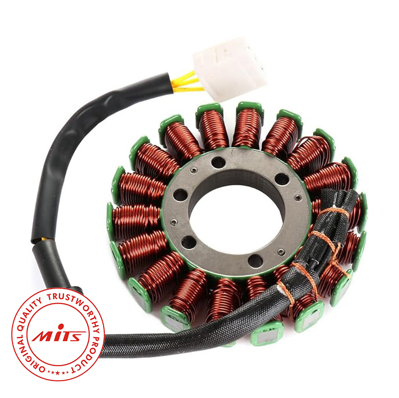 Статорная катушка MITS для CBR1000RR 31100-Mel-305