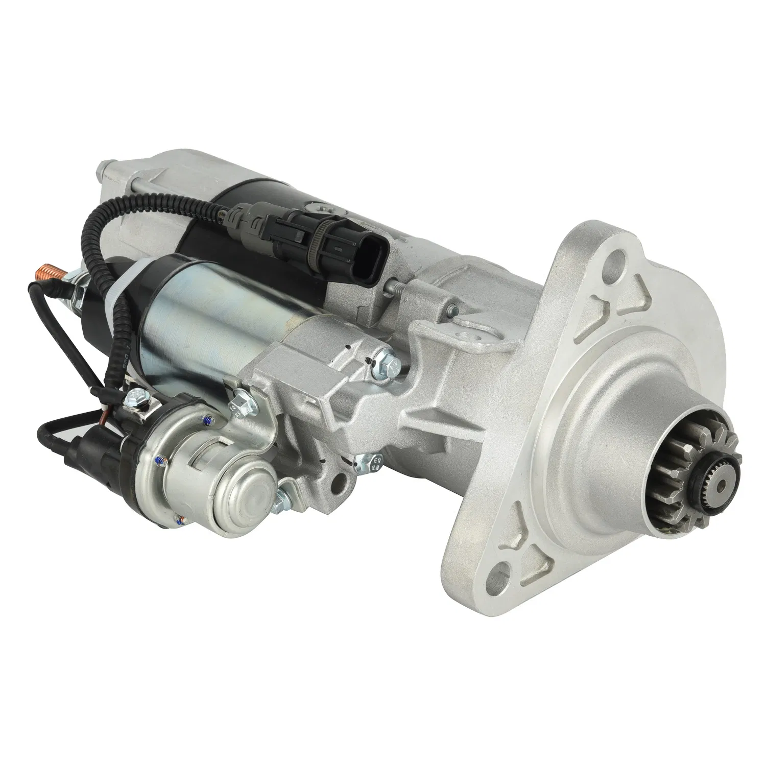 Стартер двигателя SINOTRUK для автомобилей