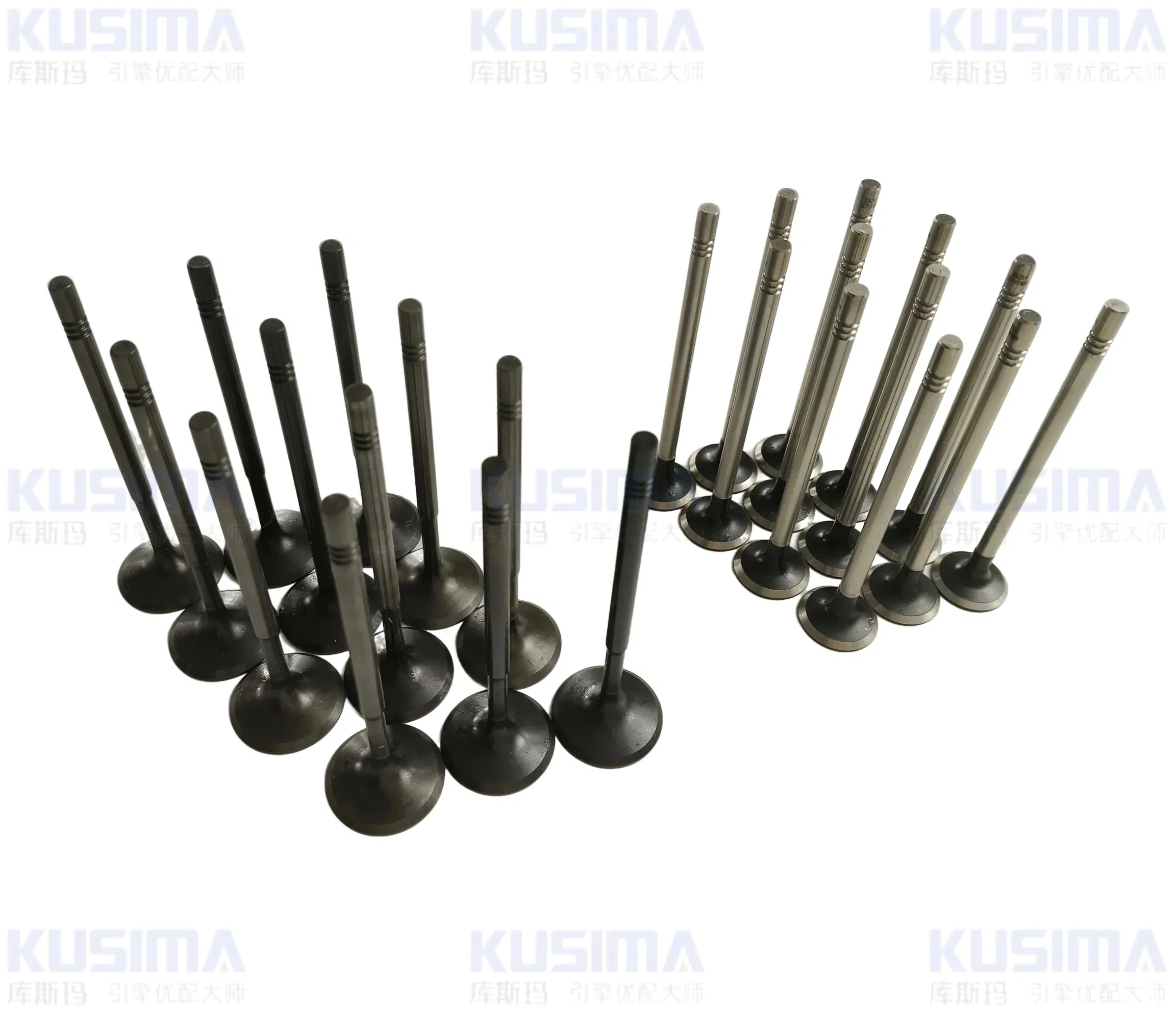 Клапан двигателя Mercedes M256 2560530000