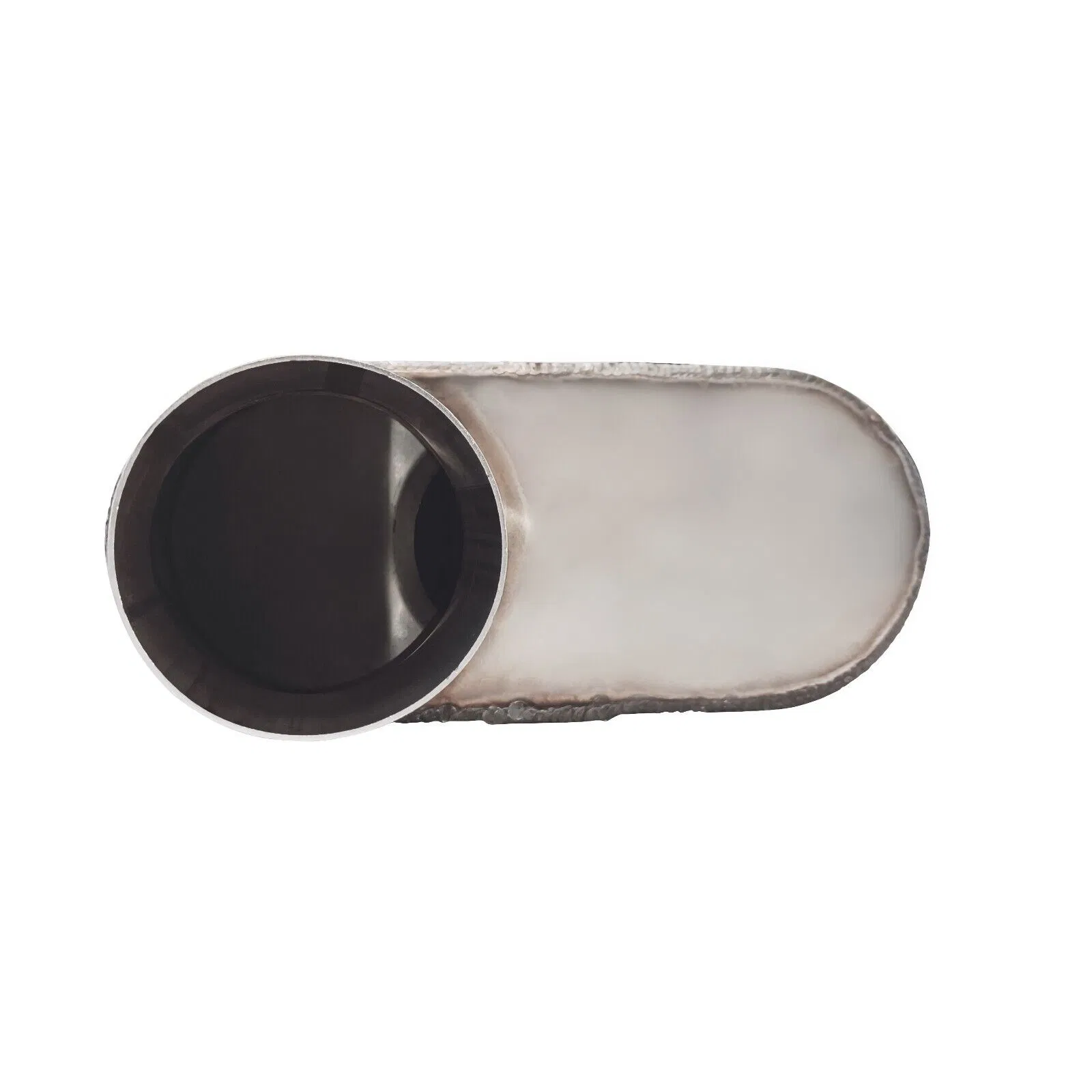 Глушитель MAX-569513 3 дюйма, нержавеющая сталь