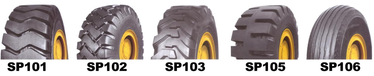 26.5.25 23.5.25 20.5.25 17.5.25 15.5.25 14.00 24 Bias OTR Tires