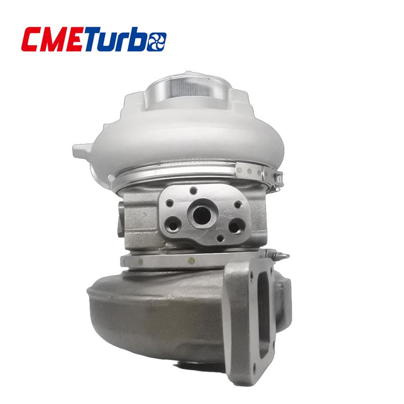 Турбокомпрессор 5355091 для Paccar Peterbilt MX-13