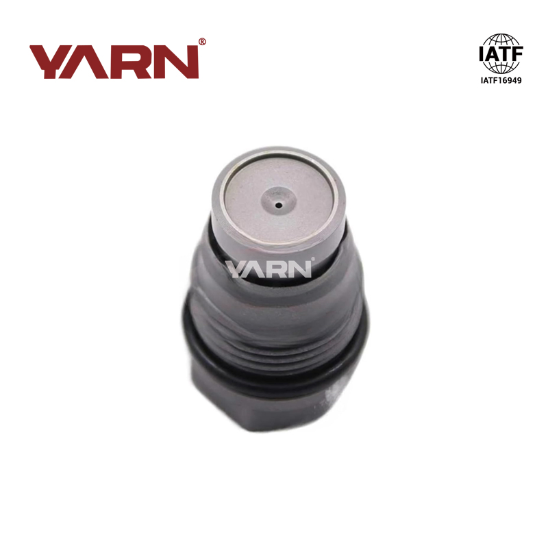 Fuel Rail Pressure Relief Valve Limiter Sensor 1110010010 for Man Truck