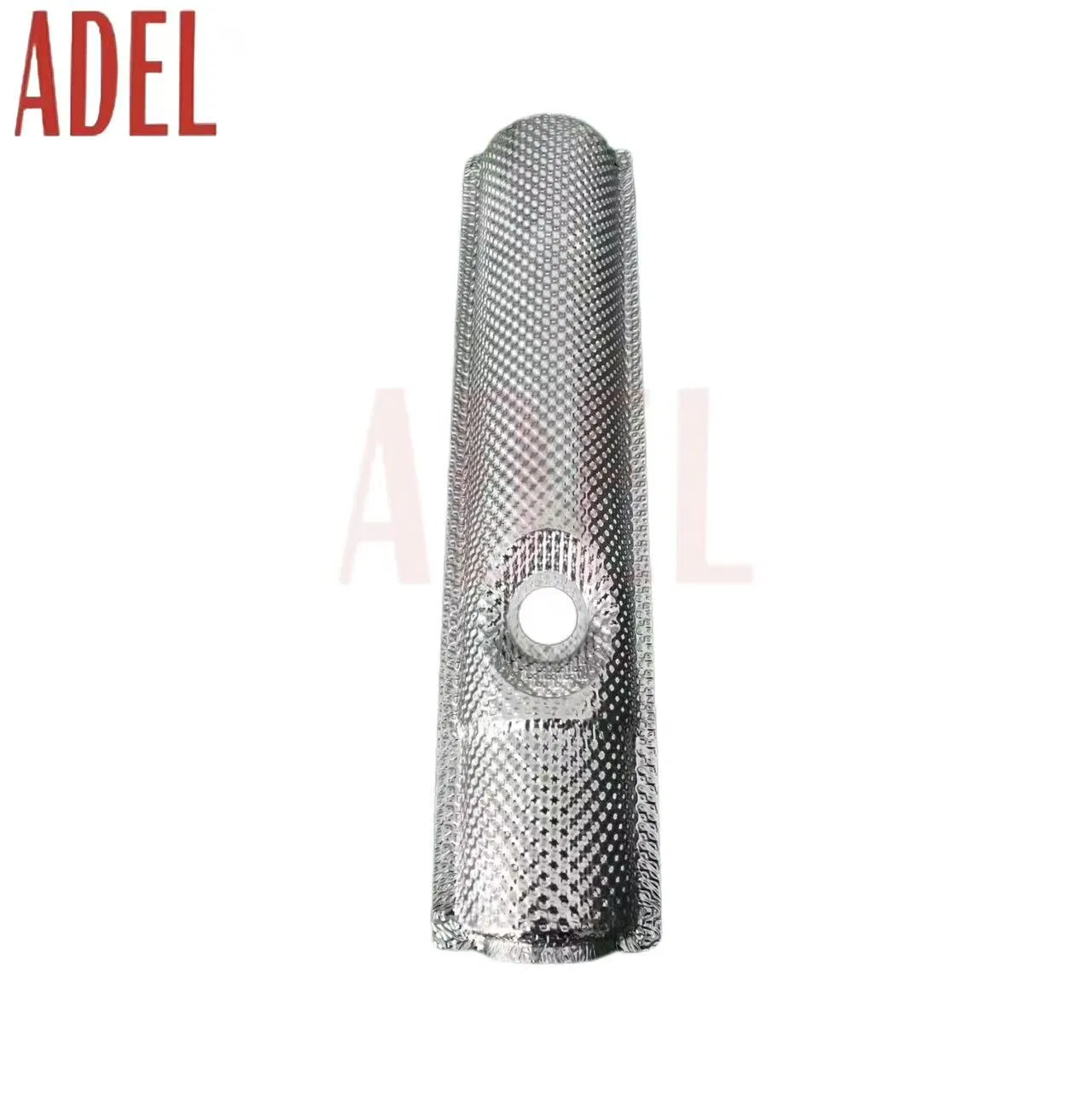 Теплозащитный экран из нержавеющей стали для промышленности