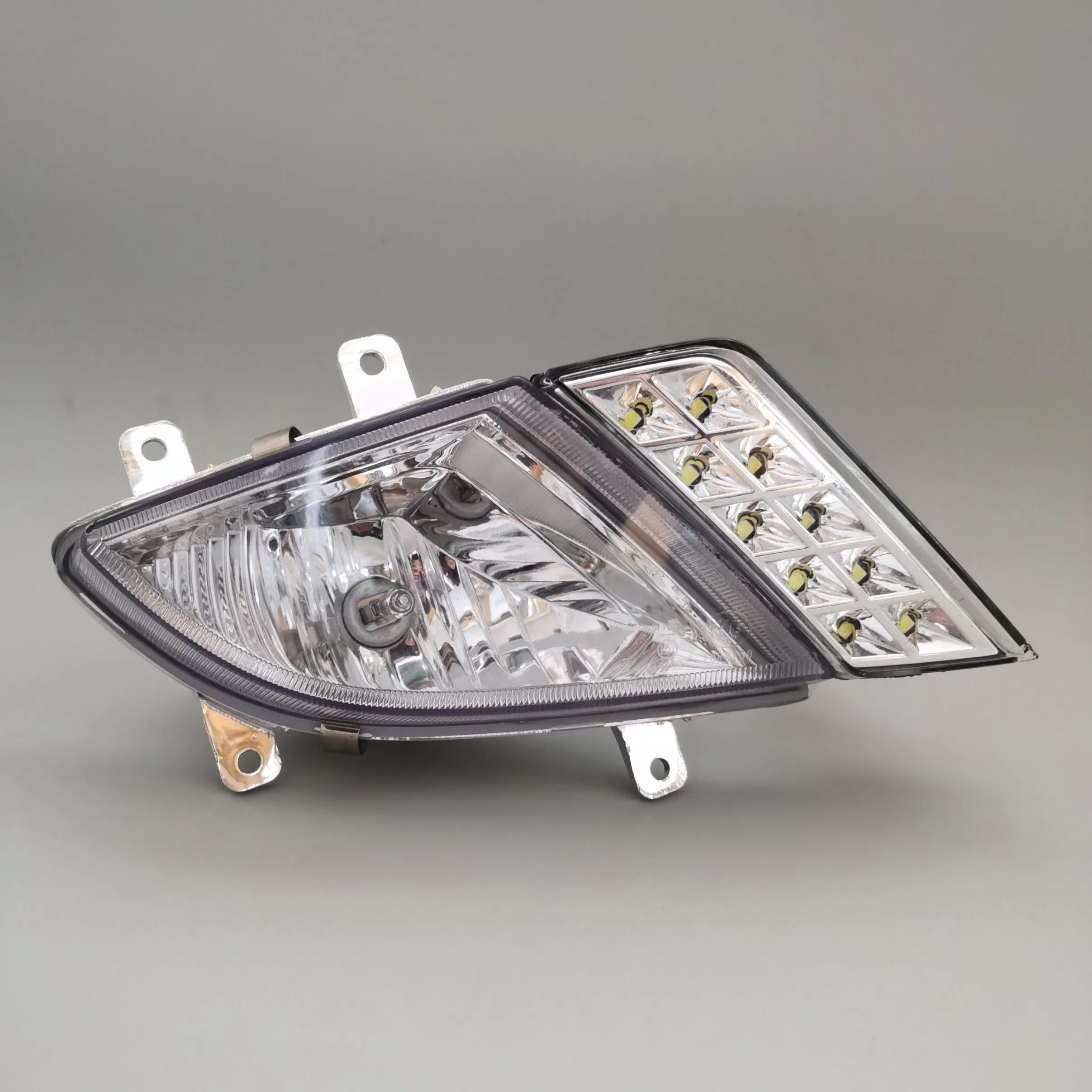 Противотуманная фара LED для автобуса Marcopolo, Volvo, Scania, Benz, Irizar