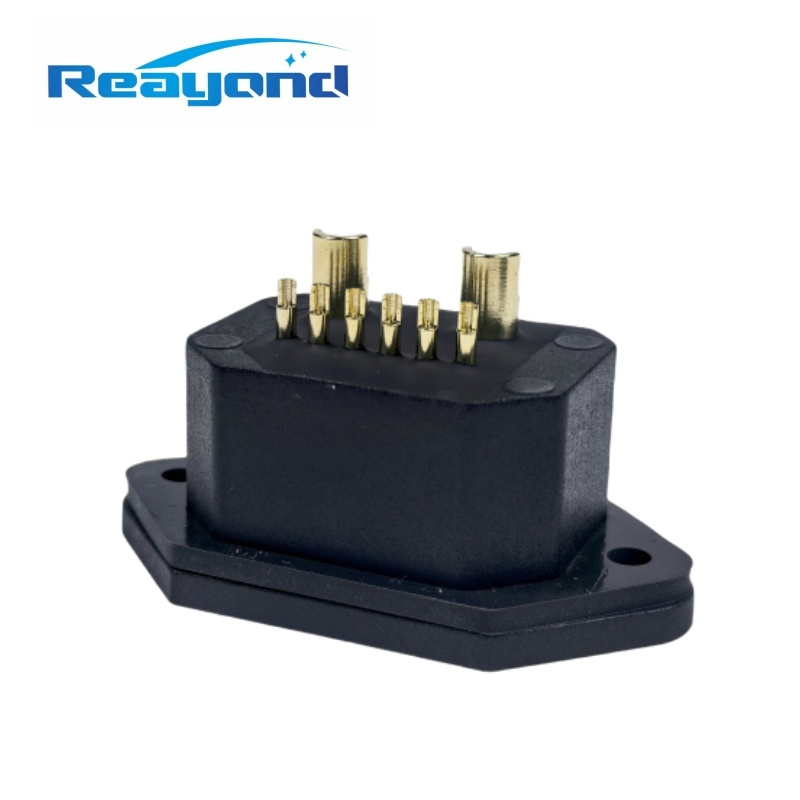 Разъём для электроскутера 10-65A, OEM/ODM