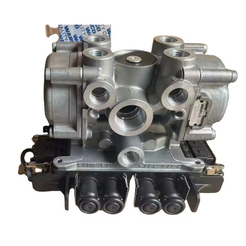 ABS ECU Trailer 4005000700 1738449 4005000810 2003001010 4005000820 4005001030