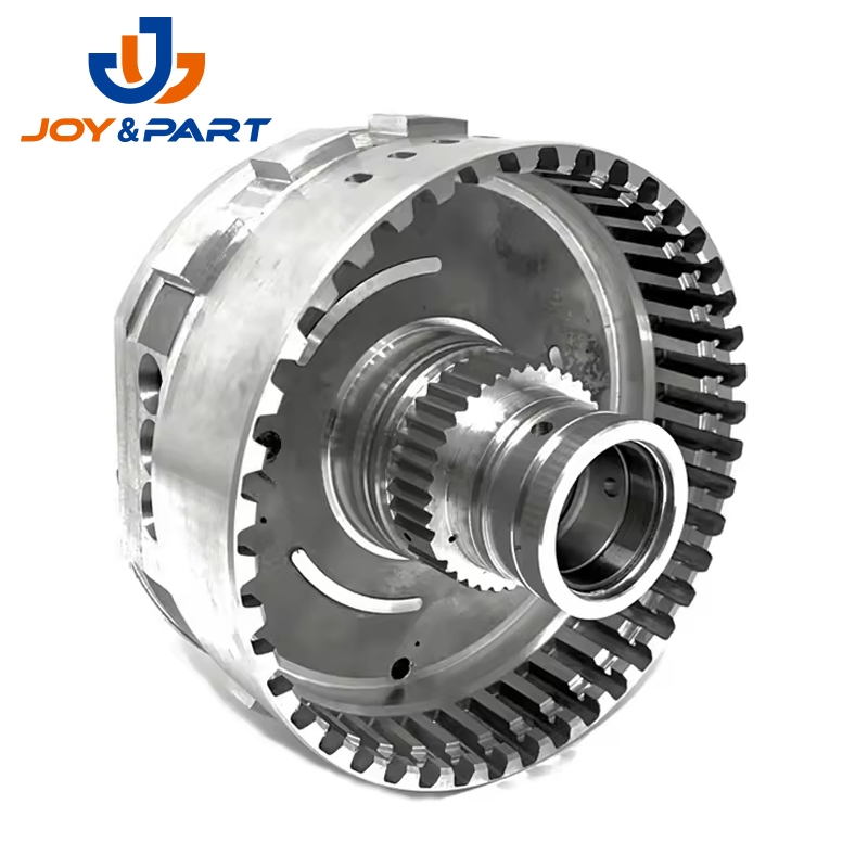 Барабан скорости для автоматической коробки передач