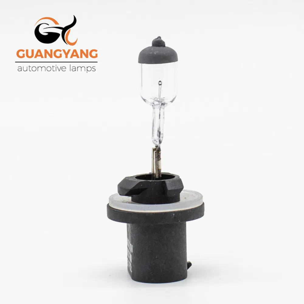 880 H27W/1 12V 27W Headlight Lamp Halogen Bulb
